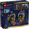 LEGO Harry Potter Cauldron: Secret Potions Classroom (76464) (10)