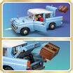 LEGO Harry Potter Enchanted Flying Ford Anglia (76470) (3)