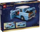 LEGO Harry Potter Enchanted Flying Ford Anglia (76470) (9)