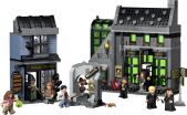 LEGO® Harry Potter Knockturn Alley Wizarding Shops (76471) (1)