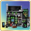 LEGO® Harry Potter Knockturn Alley Wizarding Shops (76471) (3)