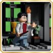 LEGO® Harry Potter Knockturn Alley Wizarding Shops (76471) (5)