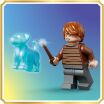 LEGO® Harry Potter Knockturn Alley Wizarding Shops (76471) (7)