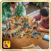 LEGO® Harry Potter Hogwarts Castle: East Wing (76473) (4)