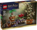 LEGO® Harry Potter Hogwarts Herbology Plants (76474) (0)