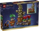 LEGO® Harry Potter Hogwarts Herbology Plants (76474) (9)