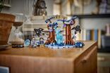 LEGO® Harry Potter Forbidden Forest: Expecto Patronum (76475) (8)
