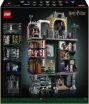 LEGO® Harry Potter The Ministry Of Magic-Collector's Edition (76476) (9)