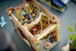 LEGO® Harry Potter Book Nook: Dumbledore's Office (76478) (10)