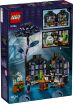 LEGO Wednesday: Black Dahlia Flower (76784) (8)