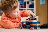 LEGO Sonic The Hedgehog Team Sonic Command Truck (77006) (7)