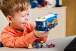 LEGO Sonic The Hedgehog Team Sonic Command Truck (77006) (8)