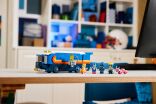 LEGO Sonic The Hedgehog Team Sonic Command Truck (77006) (9)