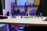 LEGO Fornite Peely & Sparkplug's Camp (77075) (7)