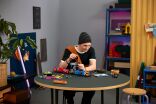 LEGO Fortnite Mecha Team Leader (77078) (5)