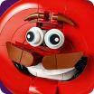 LEGO® Fortnite Tomatohead (77079) (2)