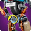 LEGO® Fortnite Kit (77081) (2)