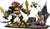 LEGO The Legend Of Zelda: Ocarina Of Time-The Final Battle (77093) (1)