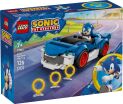 LEGO Sonic The Hedgehog Sonic: Speedster Lightning (77117) (0)