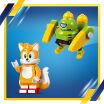 LEGO® Sonic The Hedgehog Tail's Tornado-1 (77119) (2)