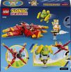 LEGO® Sonic The Hedgehog Tail's Tornado-1 (77119) (9)