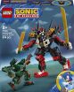 LEGO® Sonic The Hedgehog Shadow's Mech vs. G.U.N. Trooper (77120) (0)