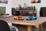 LEGO Speed Champions Lamborghini Revuelto & Hucaran STO (77238) (10)