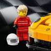 LEGO Speed Champions Porsche 911 GT3 RS Super Car (77239) (3)