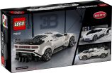 LEGO Speed Champions Bugatti Centodieci Hyper Sports Car (77240) (9)