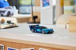 LEGO Speed Champions Bugatti Vision GT Hyper Sports Car (77253) (6)