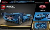 LEGO® Speed Champions Bugatti Vision GT Hyper Sports Car (77253) (8)