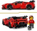 LEGO Speed Champions Ferrari SF90 XX Stradale Sports Car (77254) (2)