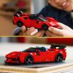 LEGO Speed Champions Ferrari SF90 XX Stradale Sports Car (77254) (3)