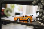 LEGO® Speed Champions The Fast & The Furious Toyota Supra MK4 (77260) (8)