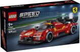 LEGO® Speed Champions Ferrari 499P (77261) (0)