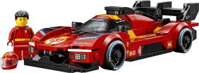 LEGO® Speed Champions Ferrari 499P (77261) (1)