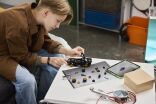 LEGO® Speed Champions Ken Block's '65 Ford Mustang Hoonicorn V1 (77262) (2)