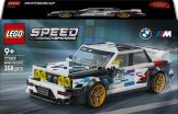 LEGO® Speed Champions BMW M3 (E30) (77263) (0)