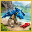 LEGO® Jurassic World Baby Dinosaur: Pteranodon (77977) (2)