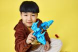 LEGO® Jurassic World Baby Dinosaur: Pteranodon (77977) (7)