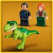 LEGO® Jurassic World Young T.Rex Transport Truck (77978) (2)
