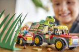 LEGO® Jurassic World Young T.Rex Transport Truck (77978) (6)