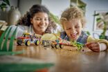 LEGO® Jurassic World Young T.Rex Transport Truck (77978) (7)