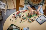 LEGO® Jurassic World Spinosaurus Dinosaur Escape (77982) (4)