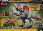 LEGO® Jurassic World Spinosaurus Dinosaur Escape (77982) (8)