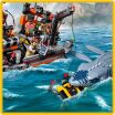 LEGO® Jurassic World Mosasaurus Dinosaur Boat Attack (77983) (3)