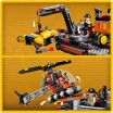 LEGO® Jurassic World Mosasaurus Dinosaur Boat Attack (77983) (4)