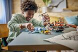 LEGO® Jurassic World Mosasaurus Dinosaur Boat Attack (77983) (6)