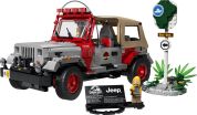 LEGO® Jurassic World Jurassic Jeep Wrangler (77984) (1)