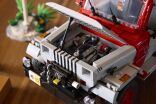 LEGO® Jurassic World Jurassic Jeep Wrangler (77984) (11)
